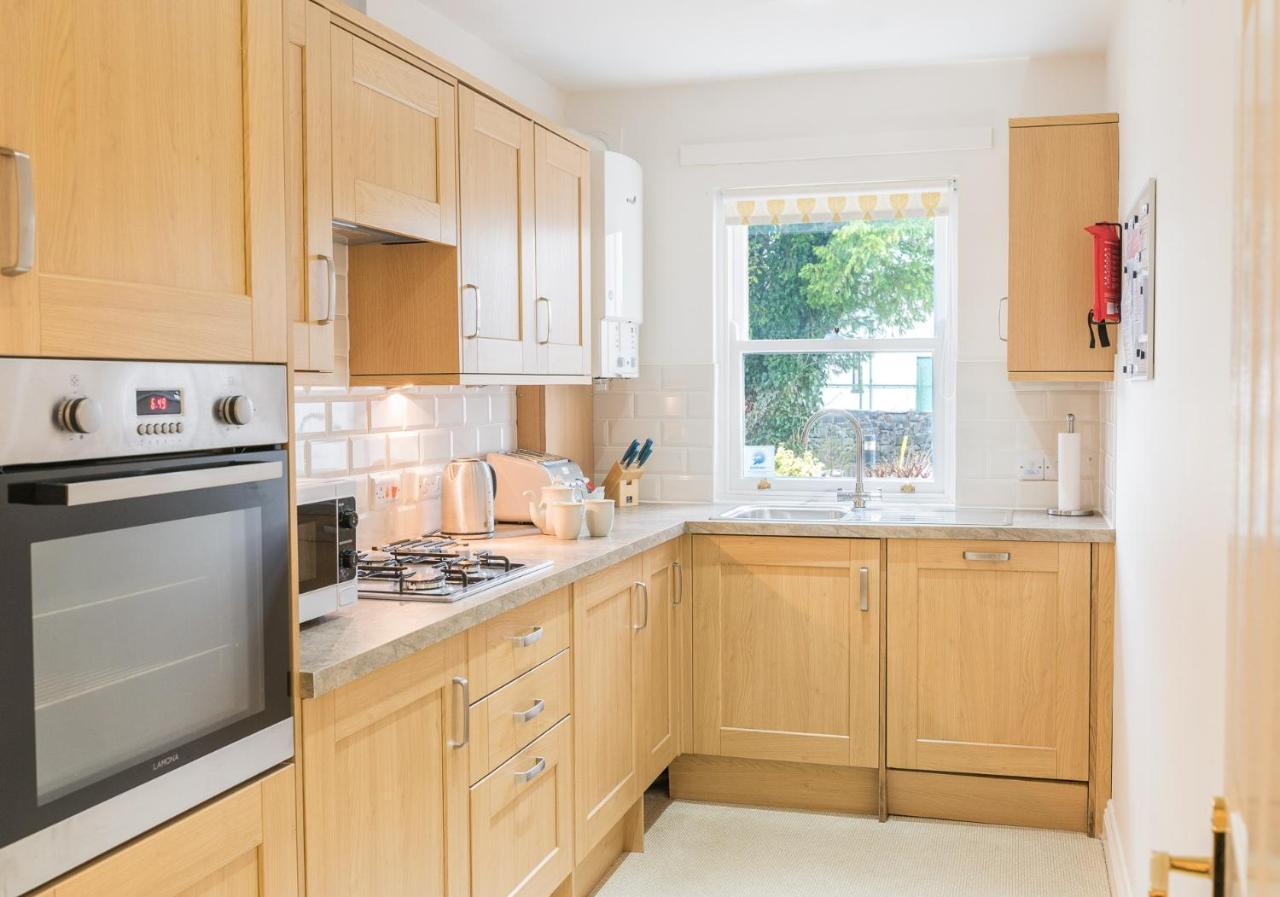Latrigg View Daire Keswick  Dış mekan fotoğraf
