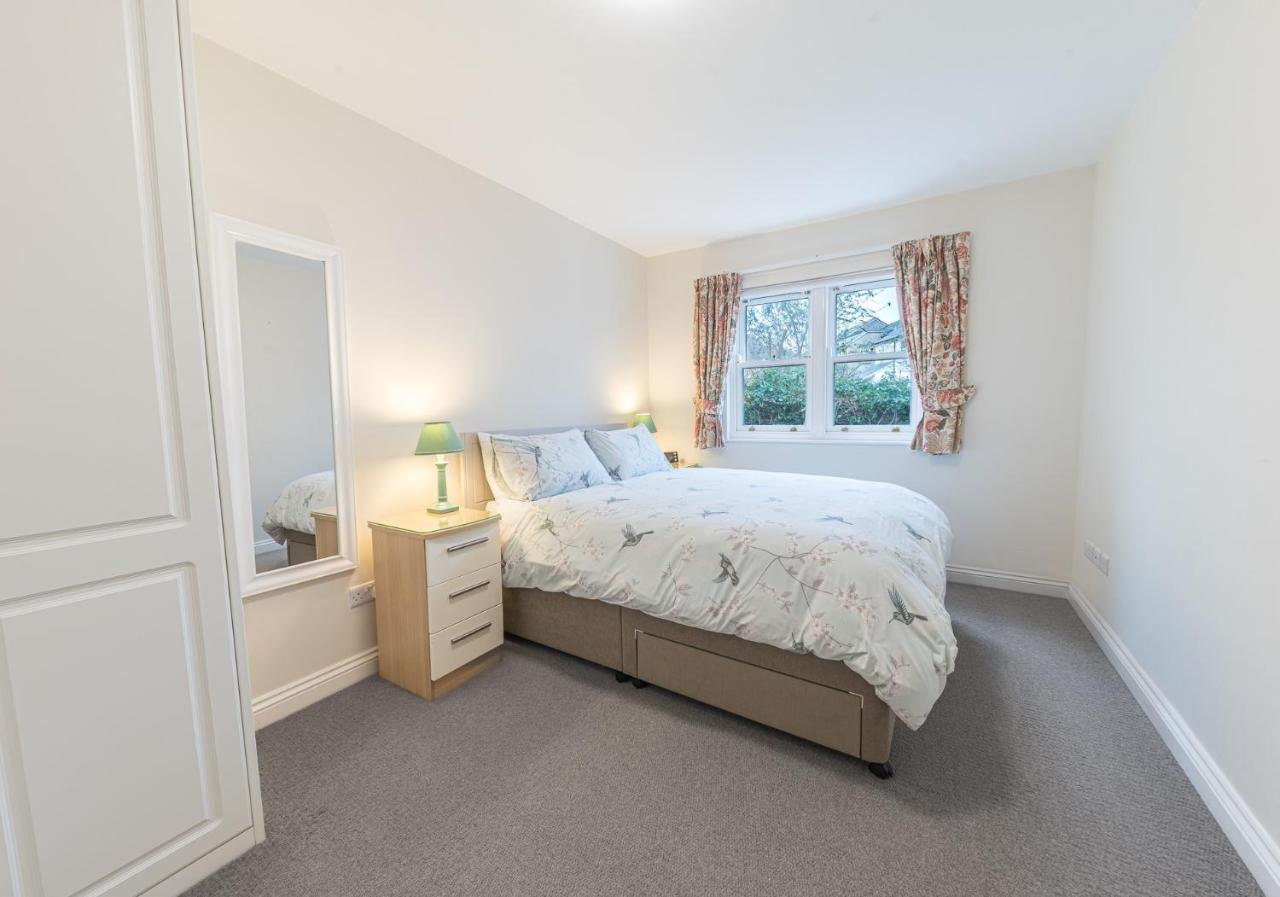 Latrigg View Daire Keswick  Dış mekan fotoğraf