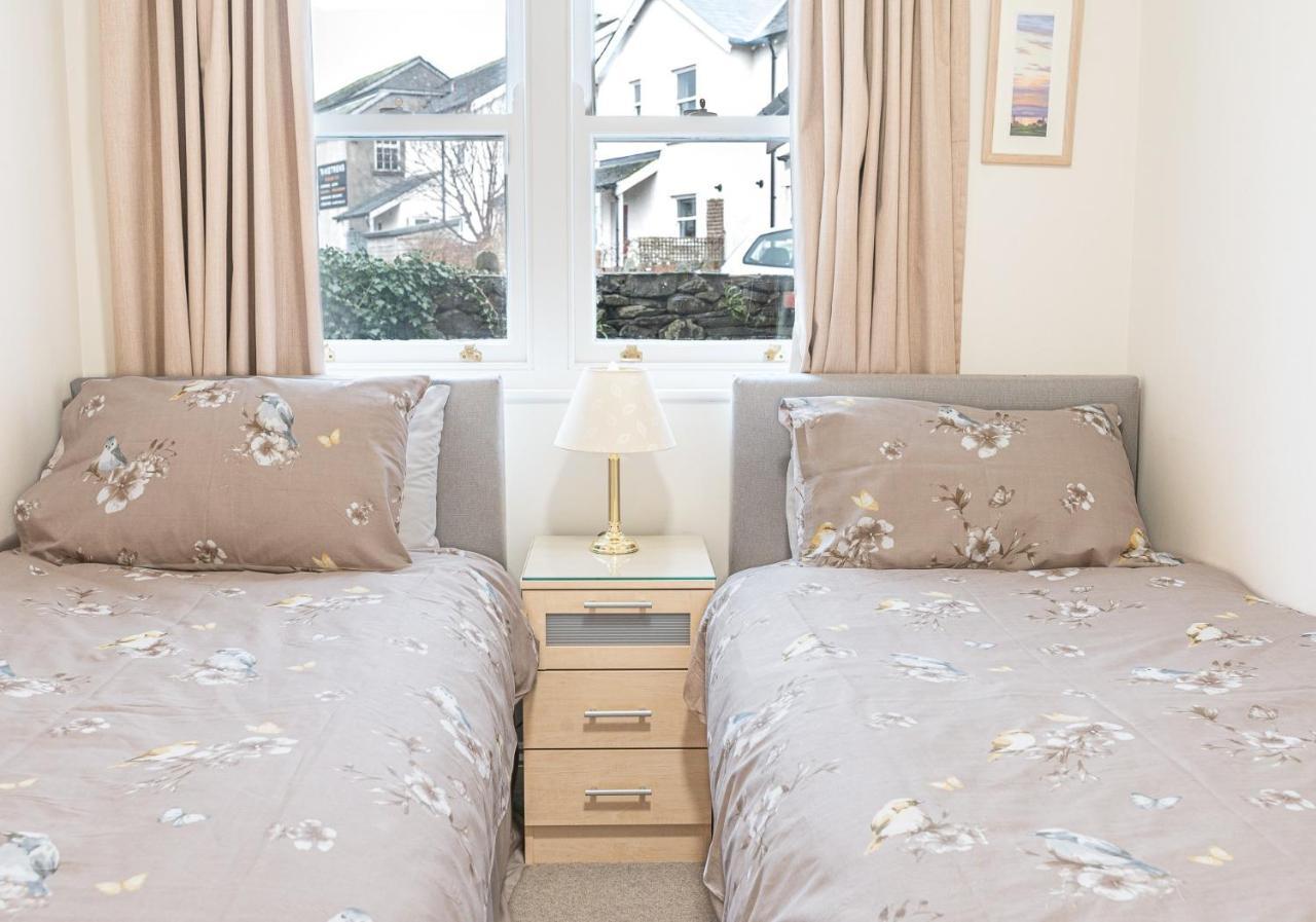 Latrigg View Daire Keswick  Dış mekan fotoğraf