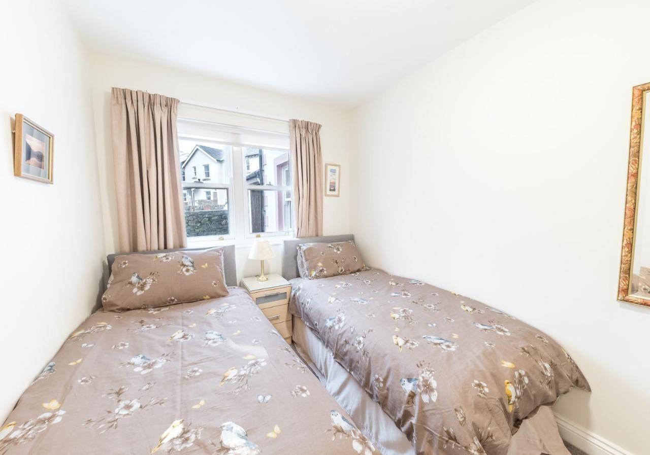 Latrigg View Daire Keswick  Dış mekan fotoğraf