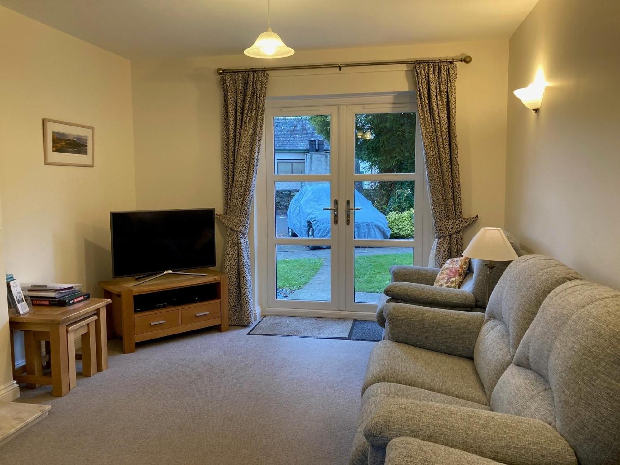 Latrigg View Daire Keswick  Dış mekan fotoğraf
